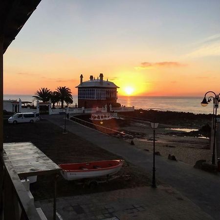 Apartamento El Muelle Arrieta  Exterior foto