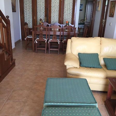 Apartamento El Muelle Arrieta  Exterior foto