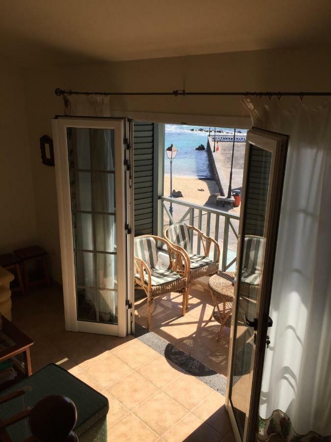 Apartamento El Muelle Arrieta  Exterior foto