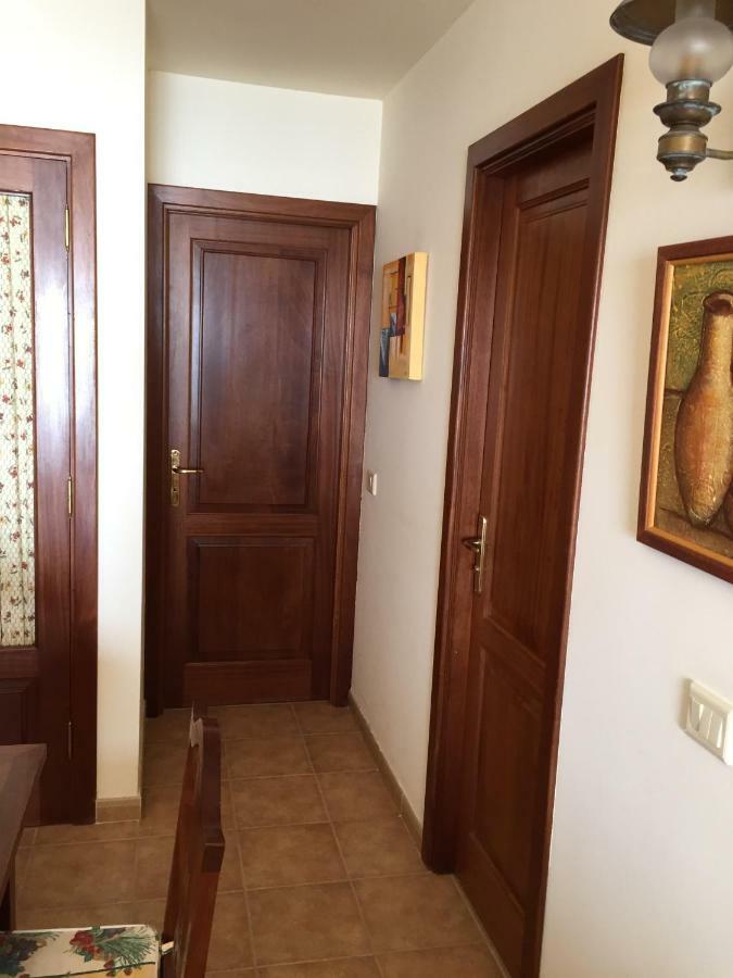 Apartamento El Muelle Arrieta  Exterior foto