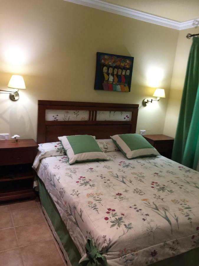 Apartamento El Muelle Arrieta  Exterior foto